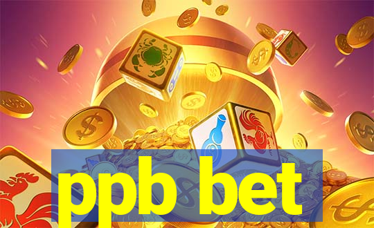ppb bet